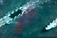 Private Hilton Head Sunset Boat Cruise Up to 14 Passengers