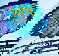 Parasailing Adventure at the Hilton Head Island - Accommodation Los Angeles