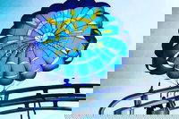 Parasailing Adventure at the Hilton Head Island