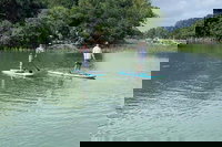 Hilton Head Guided Stand Up Paddleboard Tour