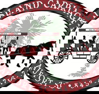 Beauforts 1 Horse  Carriage History Tour - Accommodation Los Angeles