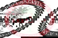 Beauforts 1 Horse  Carriage History Tour