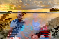 2-Hour Private Hilton Head Sunset Cruise