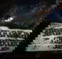 Gatlinburg Ghost Tour - Accommodation Los Angeles