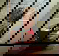 Sabotage 1944 - Accommodation Los Angeles