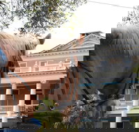 1 Historical Horse Drawn Carriage Tour - Accommodation Los Angeles