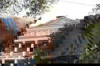 1 Historical Horse Drawn Carriage Tour