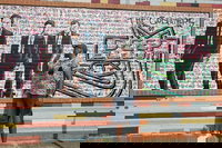 Crazy Chattanooga Scavenger Hunt