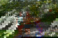 Walking Tour in Beaufort