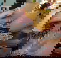 Mixology and Tapas Tour in Hilton Head - Accommodation Los Angeles