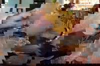 Mixology and Tapas Tour in Hilton Head