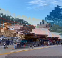 Private VIP Mt. Rushmore Deadwood and Devils Tower Day Tour - Accommodation Los Angeles