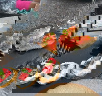 2-Hour Chattanooga Walking Food Tour - Accommodation Los Angeles