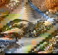 Chattanooga 2- Hour History Food Walking Tour - Accommodation Los Angeles