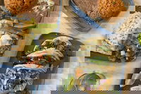 Chattanooga 2- Hour History Food Walking Tour