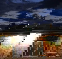 Murder  Mayhem Haunted History Walking Tour - Accommodation Los Angeles