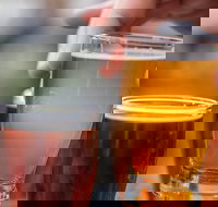 Shared 4 Hour Chattanooga Brewery Walking Tour with Beer Tastings - Accommodation Los Angeles