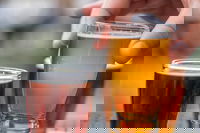 Shared 4 Hour Chattanooga Brewery Walking Tour with Beer Tastings