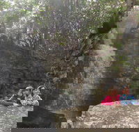 Hidden Cascade Hiking Tour in Great Smoky Mountains from Gatlinburg - Accommodation Los Angeles