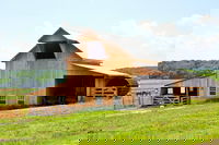 Amish Community Visitswimming Hiking  lite lunch Winetasting