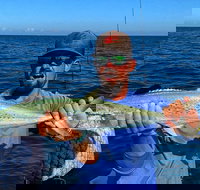 Private 4 Hour Hilton Head Island Fishing Charter - Accommodation Los Angeles