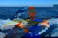 Private 4 Hour Hilton Head Island Fishing Charter