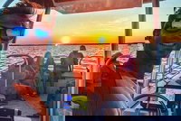 Hilton Head Private Sunset Cruise for up to 14 Passengers