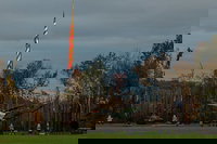 Small-Group Photography Class in Chattanooga