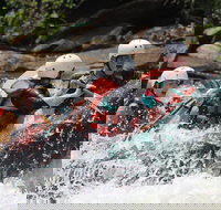 Classic Middle Ocoee River Adventure - Accommodation Los Angeles