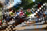 Historic Downtown Chattanooga Segway Tour