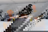 Spirit of Old Beaufort Heritage Tour