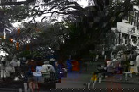 Beaufort Ghost Walking Tours