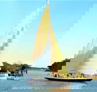 America's Cup 12-Meter Yacht Afternoon Sail from Hilton Head - Accommodation Los Angeles