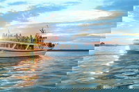 Hilton Head Sunset Dolphin Watching Cruise