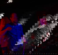 Impossibilities Magic Show at the Iris Theater Ticket - Accommodation Los Angeles