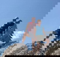 Private Badlands Package - Accommodation Los Angeles