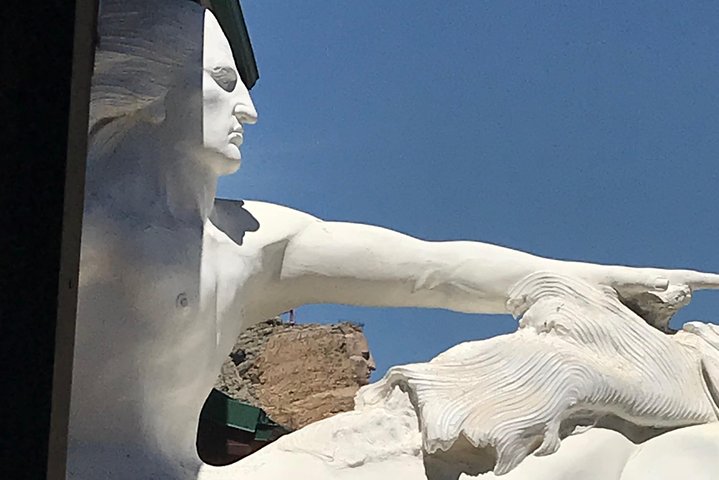 Private Black Hills Monument Package - thumb 5