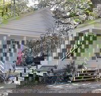 Daufuskie Island Guided History Tour from Hilton Head - Accommodation Los Angeles