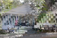 Daufuskie Island Guided History Tour from Hilton Head