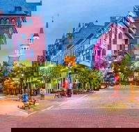 Burlington Scavenger Hunt Burlington Beauty - Accommodation Los Angeles