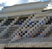 Roanoke Scavenger Hunt A Big Lick Of Roanoke - Accommodation Los Angeles