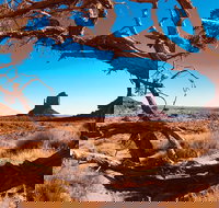 Monument Valley Extended Backcountry Tour - Accommodation Los Angeles