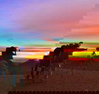 Sunrise Tour of Monument Valley - Accommodation Los Angeles