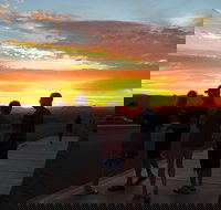 Sunset Tour of Monument Valley - Accommodation Los Angeles