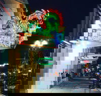 Ogden Untamed - Accommodation Los Angeles