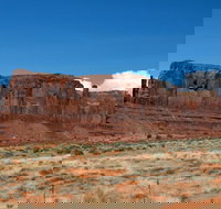 1 Hour Monument Valley Horseback Tour - Accommodation Los Angeles