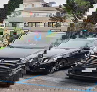 Washington to Washington R. Reagan Airport DCA - Departure Private Transfer - Accommodation Los Angeles