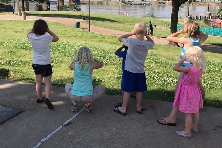 Scavenger Hunt Adventure In Everett By Operation City Quest - thumb 2