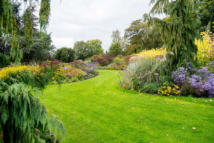 Green Places, For GROUPS Of 10-16 - thumb 1