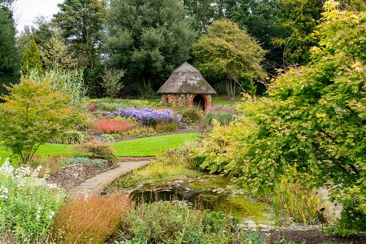 Green Places, For GROUPS Of 10-16 - thumb 2